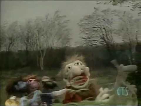 Muppets - Tie me kangaroo down