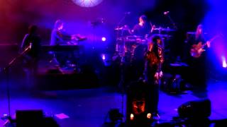 Di-rect met Shadow of the night