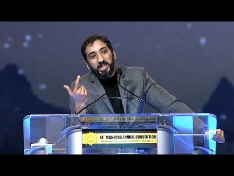 Young People of the Cave | Surah Kahf | Nouman Ali Khan
