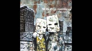 Le luci della centrale elettrica - Cara catastrofe