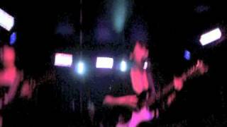 Dum Dum Girls - Don&#39;t Talk To Me (encore) live 2010-07-01 - The Echo LA