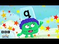 Alphablock Q Is A Queen Letter Of The Week Learn To Spell Officialalphablocks