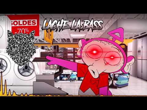 Koulon - Lache La Bass