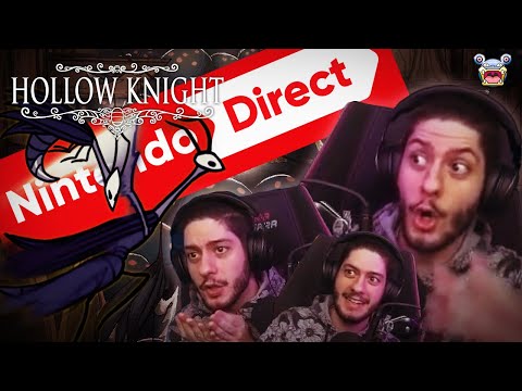 Cydonia and the dissing of Nintendo