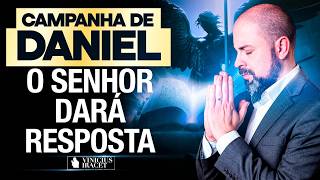 ORAÇÃO PODEROSA DA NOITE SALMO 91 CAMPANHA DE DANIEL - Um Poderoso Dia De Bênção Sobre Sua Casa