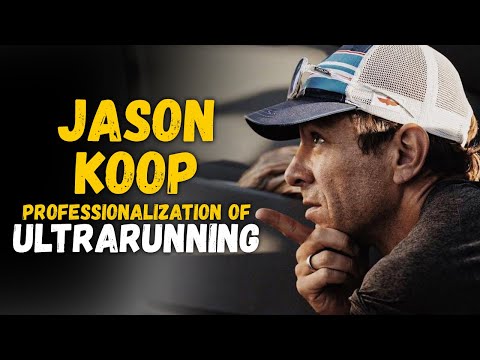 This Is The #1 Threat To Ultrarunning in 2024