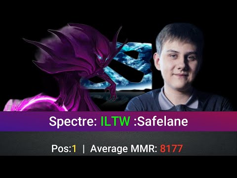 Spectre Perspective by ILTW | @1440p | Safelane Pos:1 |  |5815149210