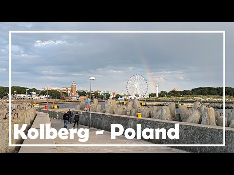 Poland | Kolberg