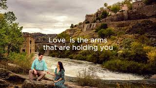 Brandon Heath - Love Never Fails (Lyrics)