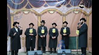מקהלת מלכות בלהיט היסטורי