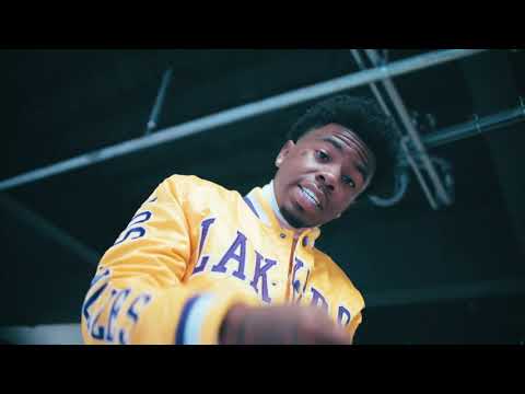 LBS Kee'vin - No More Parties (Remix) (Official Music Video)