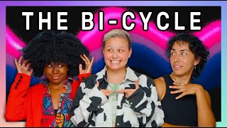 Download lagu Why Some ‘Lesbians’ Start Dating Men mp3