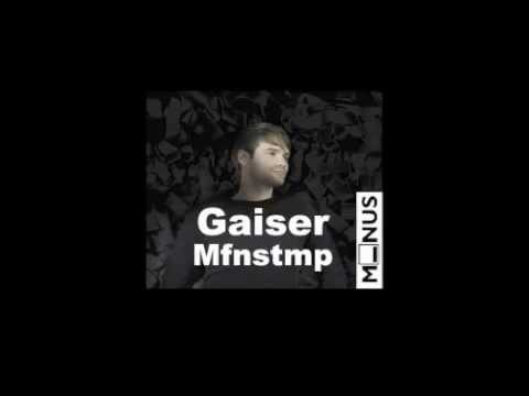 Gaiser vs Eminem feat. Nate Dogg - Shake that mfnstmp (Michal Prusa edit)