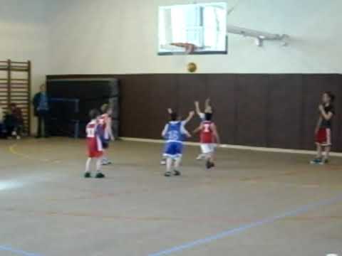 BABY BASKET SNOS 2009