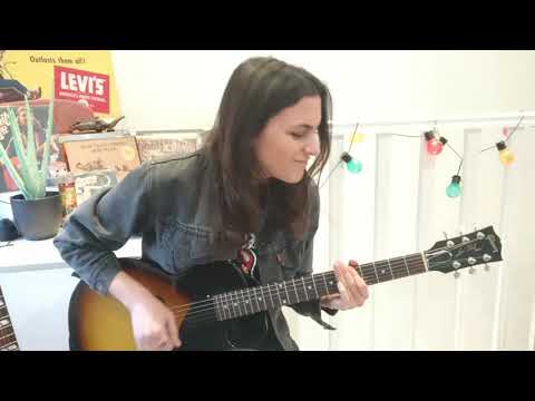 Laura Cox: "So Long" play-through