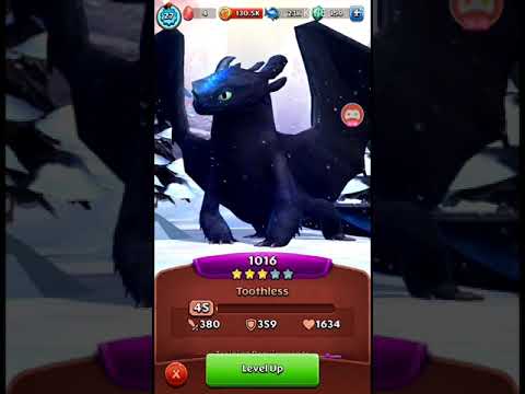 Dragons Titan Uprising Gameplay