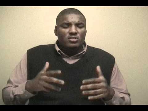 The Story of Nicodemus Part 2