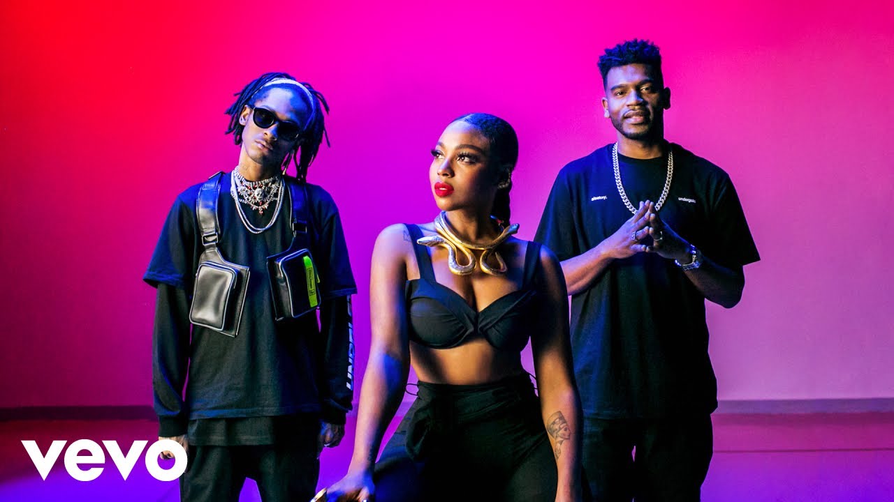 Vuelve Lyrics - ChocQuibTown Vuelve Lyrics - ChocQuibTown