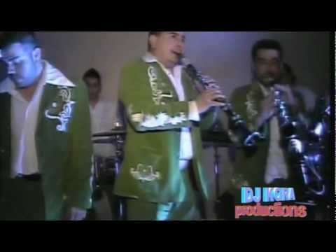 Banda Perla Bonita - Arriva Pichataro