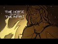 The Horse And The Infant EPIC The Musical Animatic