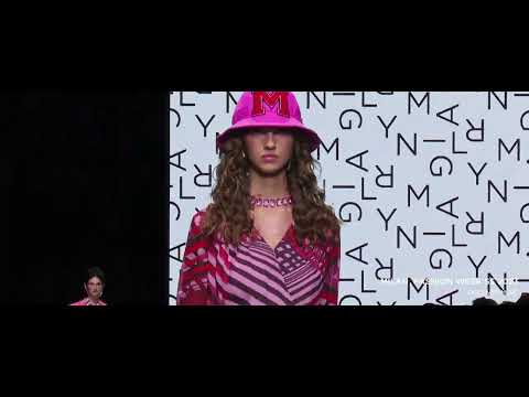 MILAN FASHION WEEK MARYLING 2023 SPRING & SUMMER FASHION SHOW(short version)