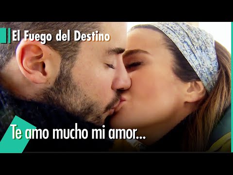 El final feliz de Alev y Murat 😍 - El Fuego del Destino | Alev Alev