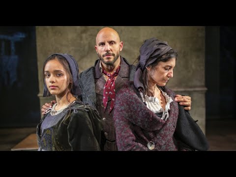 Bernadette de Lourdes - Nouvelle bande-annonce !