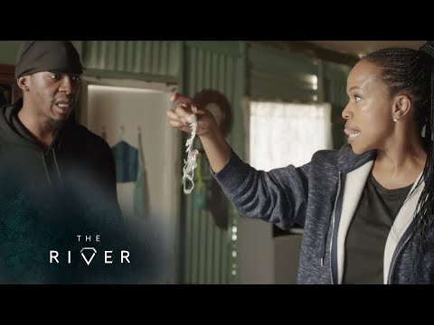 Lindiwe Shoots Lindani – The River | 1 Magic