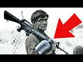 The Illegal M16 “Error” That Killed American Soldiers