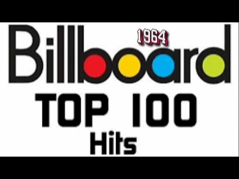 Billboard's Top 100 Songs Of 1964   2
