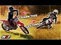 How To Corner For Beginners 3 Easy Steps