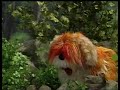Sesame Street The Cave Monster Who Wanted A Pet 1998