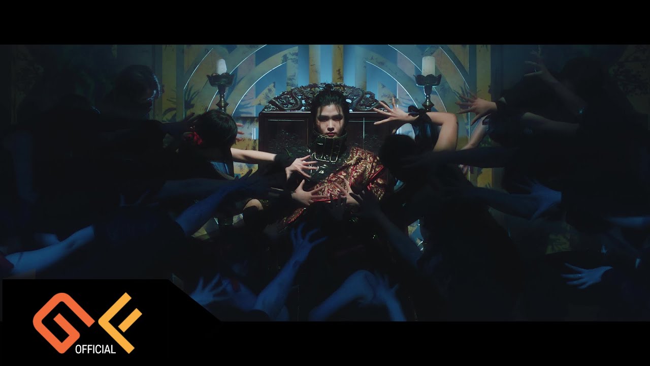 Kingdom — Karma