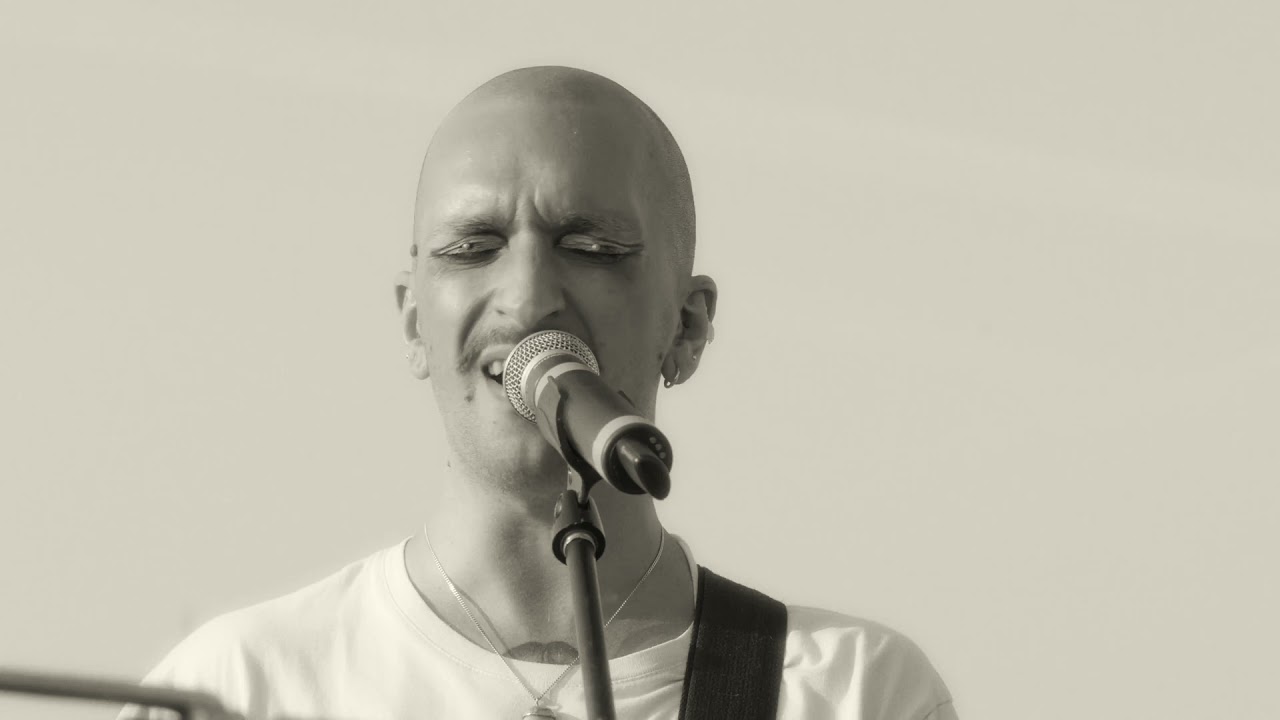 MACE, Rkomi, Venerus - Non vivo più sulla terra