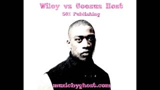 Wiley - Wise Man And His Words Geesus Host remix