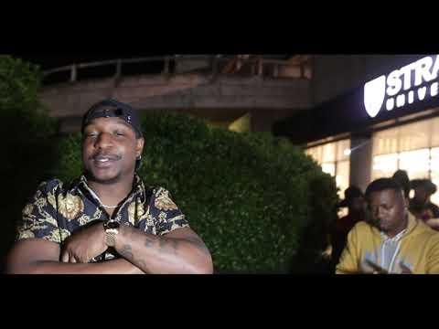 Cujo $avage Ft Lil Ron - MDS