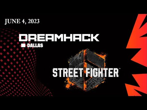 Street Fighter 6 DHF Dallas │ 🎮 Shine (Kimberly) VS 🎮 Punk (Cammy) │ Grand Final