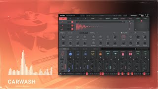 Video thumbnail for Drift Beat Examples | Wave Alchemy by Wave Alchemy