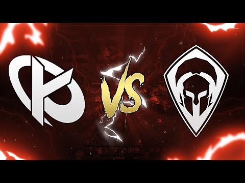 KCORP VS OPLON - VA-T-ON CONSERVER NOTRE 100% DE WINRATE