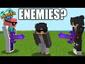 How EVERYONE became my enemy in Lapata SMP