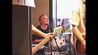 EVERCLEAR - LIVE In Store - 06-24-95 - Cellophane Square, Seattle