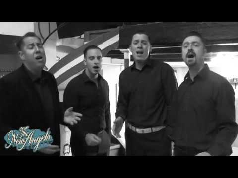 The New Angels -  Unchained Melody