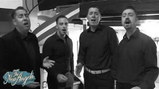 The New Angels -  Unchained Melody