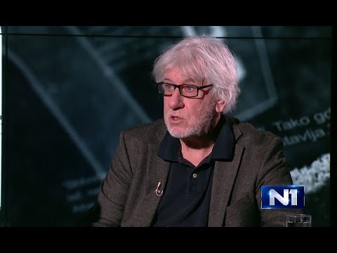 Izvan okvira: Esad Bajtal (4.10.2021.)