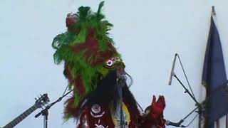 Cha Wa 06-16-2018 Lorton, VA  Workhouse Art Center FULL SHOW