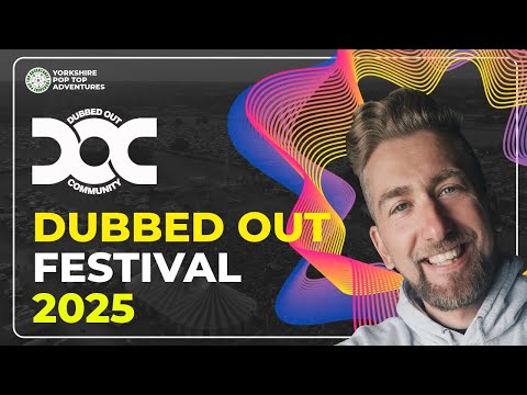 Dubbed Out Festival 2025