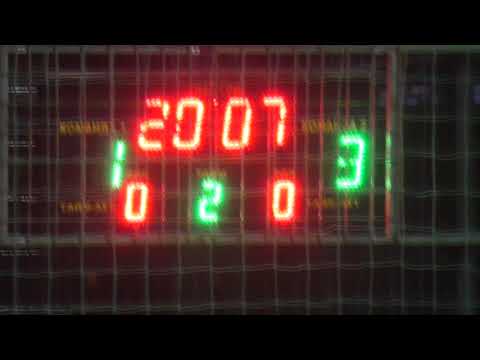 21 КХ 5 тур 6 Лига ВЧД Основа – Delta