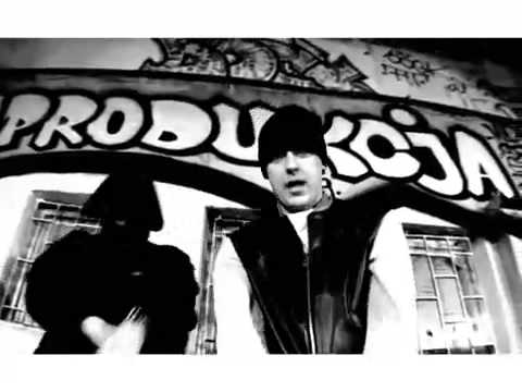 Dudek RPK - Poznaj Moje Zasady (Teledysk)