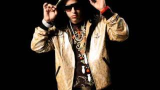 Daddy Yankee, Gangsta Zone Remix