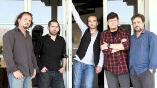 Soñadores - Los Secretos